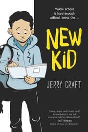 Cover von New Kid