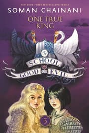 Cover von The School for Good and Evil - One True King