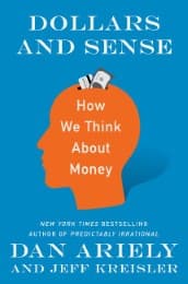 Cover von Dollars and Sense