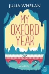 Cover von My Oxford Year