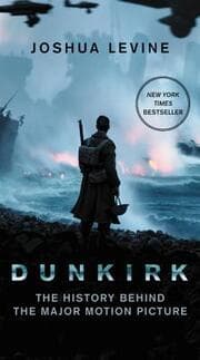 Cover von Dunkirk (Film Tie-In)