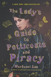 Cover von The Lady's Guide to Petticoats and Piracy