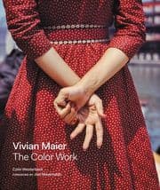 Cover von Vivian Maier - The Color Work