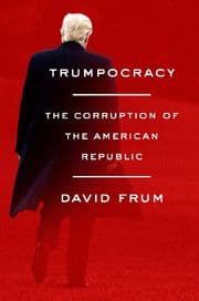 Cover von Trumpocracy