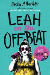 Cover von Leah on the Off-Beat