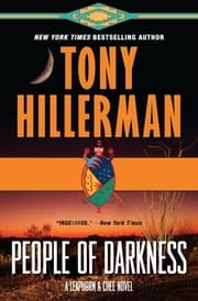 Cover von People of Darkness