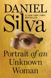 Cover von Portrait of an Unknown Woman
