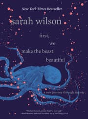 Cover von First, We Make the Beast Beautiful