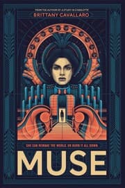 Cover von Muse