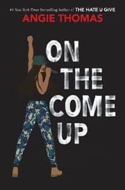 Cover von On the Come Up