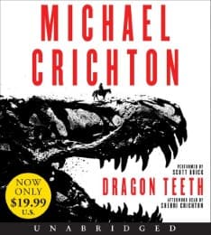 Cover von Dragon Teeth