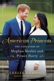 Cover von American Princess
