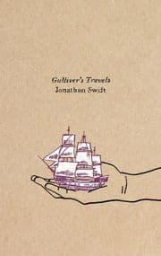 Cover von Gulliver's Travels