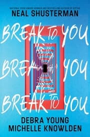 Cover von Break to You