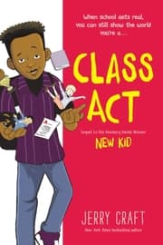Cover von Class Act