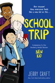 Cover von School Trip