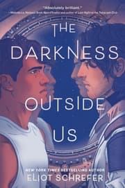 Cover von The Darkness Outside Us