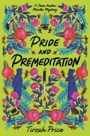 Cover von Pride and Premeditation