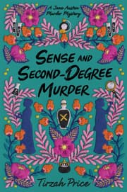 Cover von Sense and Second-Degree Murder