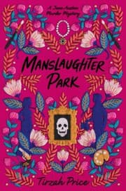 Cover von Manslaughter Park