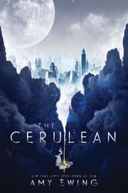 Cover von The Cerulean