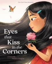 Cover von Eyes that Kiss in the Corners