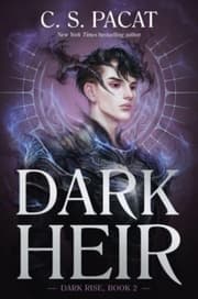 Cover von Dark Heir
