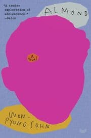 Cover von Almond