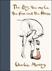 Cover von The Boy, the Mole, the Fox and the Horse