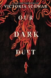Cover von Our Dark Duet