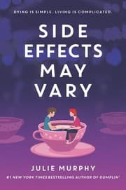 Cover von Side Effects May Vary