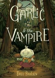 Cover von Garlic and the Vampire