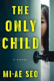 Cover von The Only Child