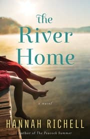 Cover von The River Home