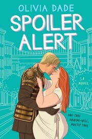 Cover von Spoiler Alert
