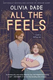 Cover von All the Feels