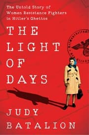 Cover von The Light of Days