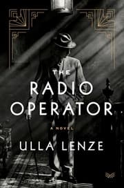 Cover von The Radio Operator