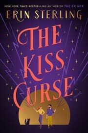 Cover von The Kiss Curse