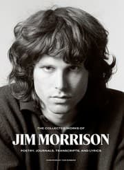 Cover von The Collected Works of Jim Morrison