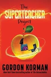 Cover von The Superteacher Project