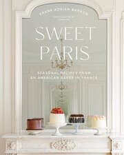 Cover von Sweet Paris