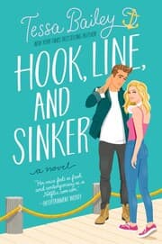 Cover von Hook, Line, and Sinker