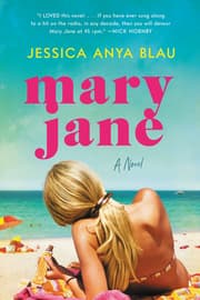 Cover von Mary Jane
