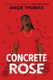 Cover von Concrete Rose