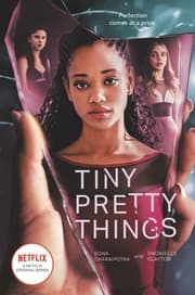 Cover von Tiny Pretty Things (Media Tie-In)