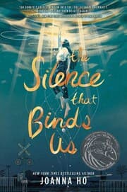 Cover von The Silence that Binds Us