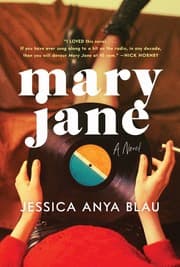 Cover von Mary Jane