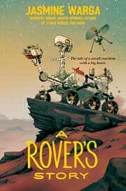 Cover von A Rover's Story