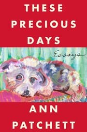 Cover von These Precious Days